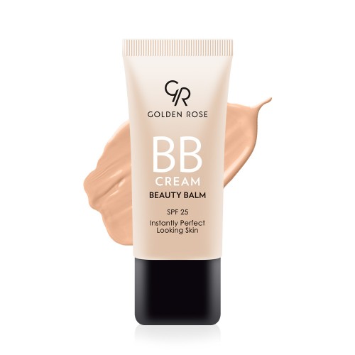 BB Cream Beauty Balm GR - 02 Fair